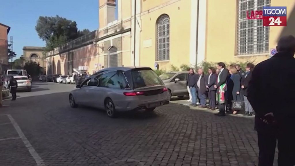 Camera Ardente a Campidoglio per Suor Paola, la Religiosa Appassionata della Lazio