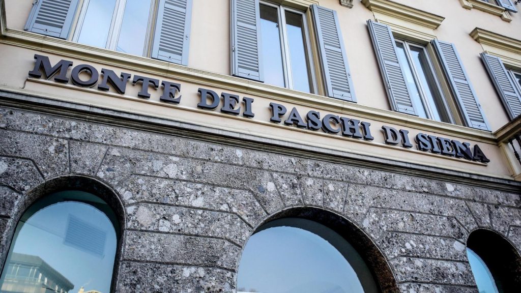 Mps in Ascesa: Cresce il Sostegno per il CEO Lovaglio, con Norges al Fianco nella Battaglia per Mediobanca