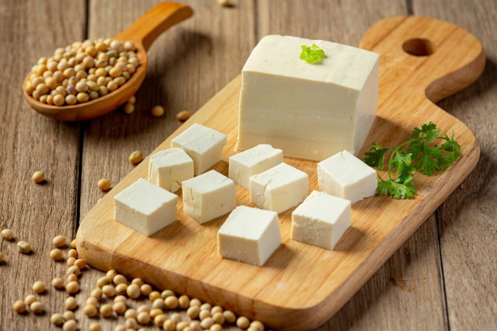 Tofu: l’ingrediente sottovalutato che potrebbe migliorare la tua salute