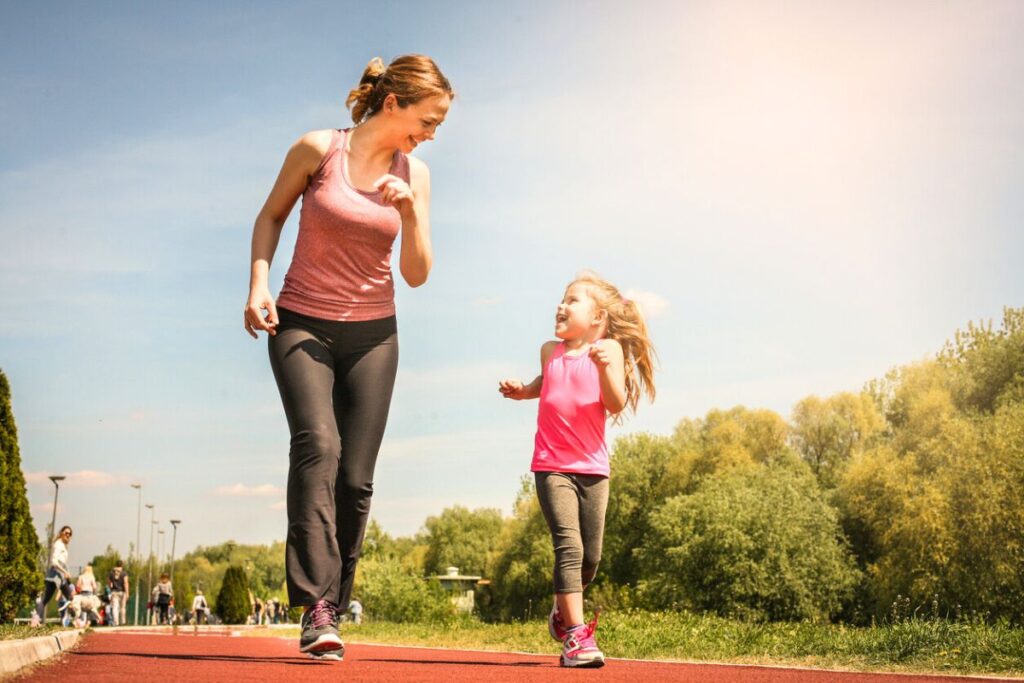 Consigli e trucchi per incoraggiare tuo figlio a fare sport