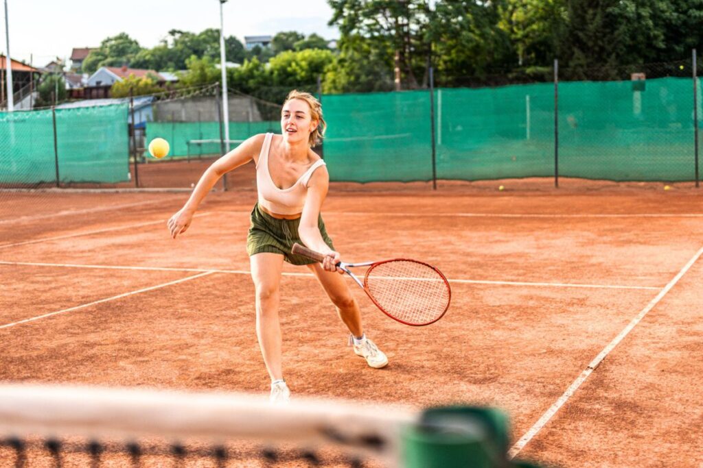 Questo sport riduce del 47% il rischio di morte, risultando molto più efficace della corsa.