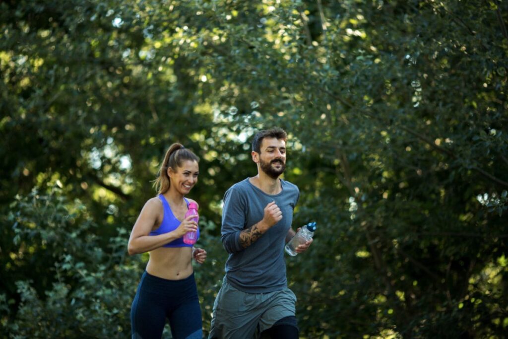 Sport e salute mentale: c’è davvero un legame? Ecco cosa dice la scienza
