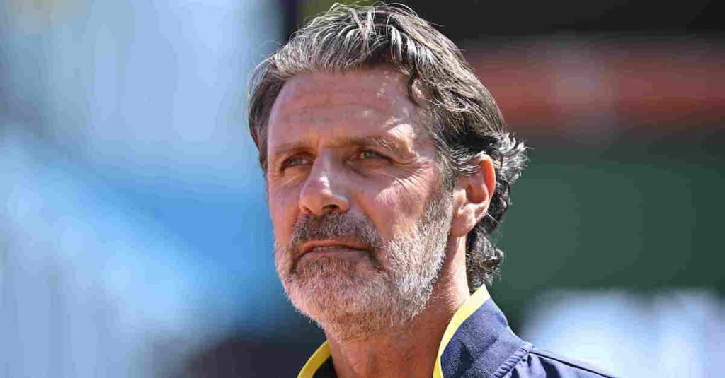 Patrick Mouratoglou: “Ci chiedevamo come avremmo potuto sopravvivere senza il famoso Big 3, abbiamo la risposta con i nuovi talenti emergenti e i pilastri come Carlos Alcaraz e Jannik Sinner.