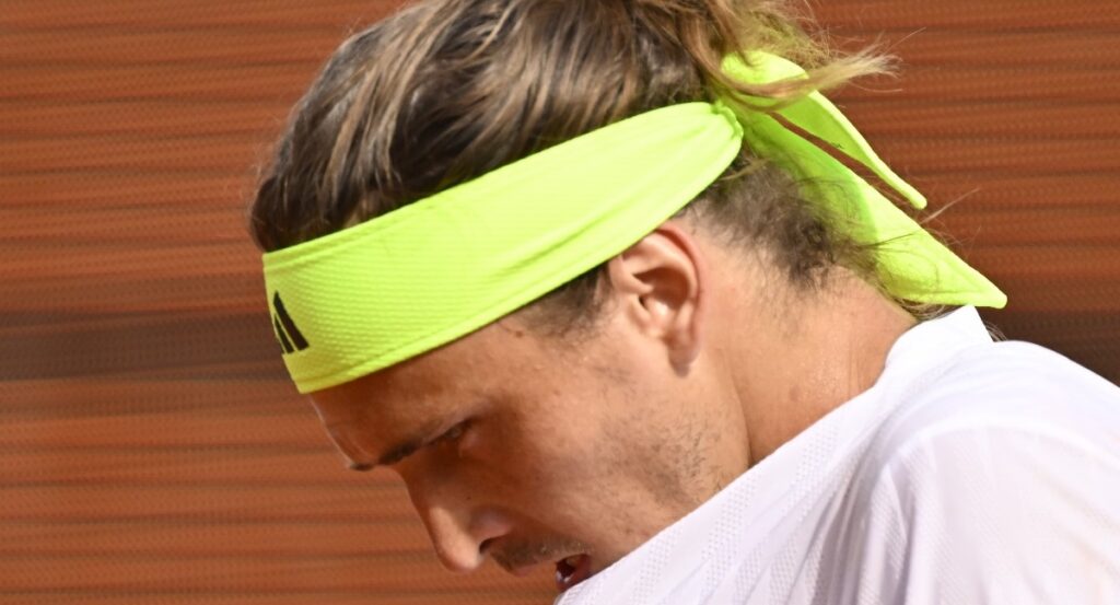 Rennae Stubbs critica duramente Zverev: «Non capisco il suo ranking, non merita di essere numero due al mondo»