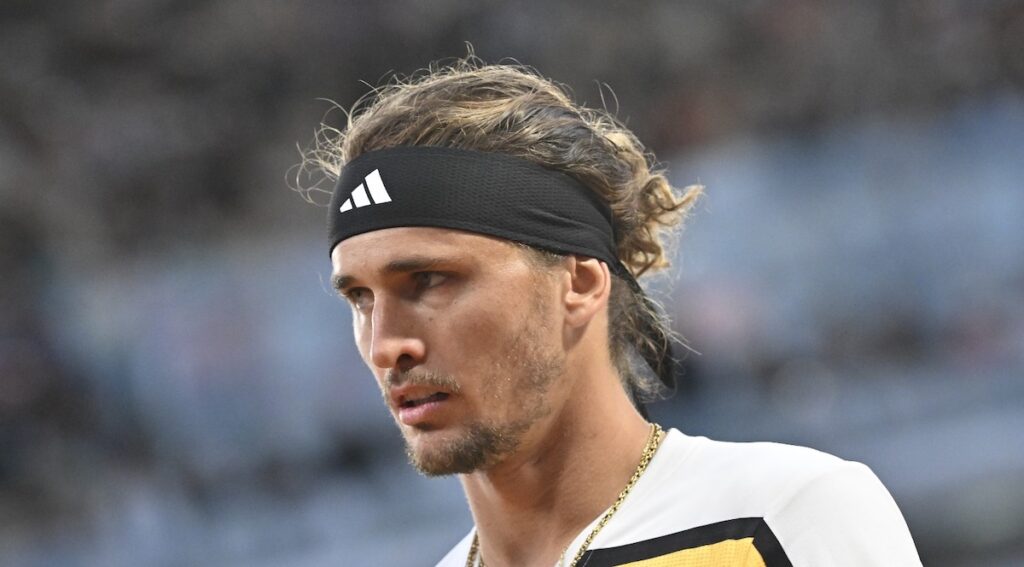 Zverev: “Onestamente, odio giocare contro di lui. Tra i migliori, come Sinner e Alcaraz, è probabilmente il più difficile da affrontare per me.