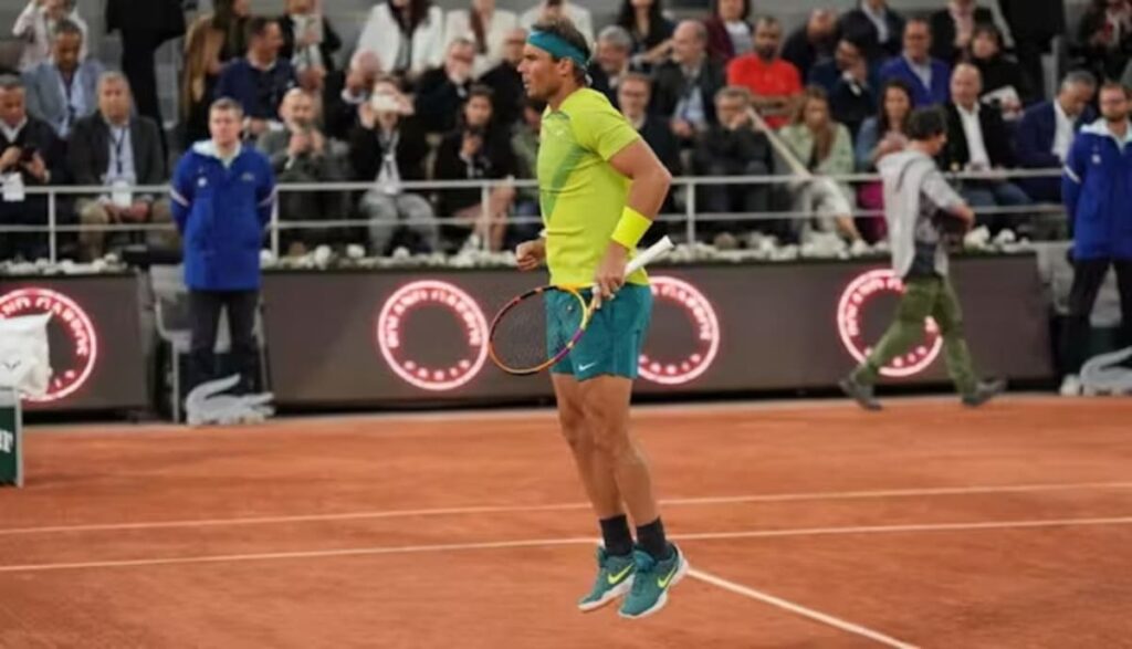 Come riscaldarsi bene prima di una partita ? I consigli di un ex pro