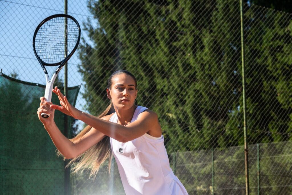 Il tennis è davvero lo sport più sano al mondo? Ecco cosa dice la scienza
