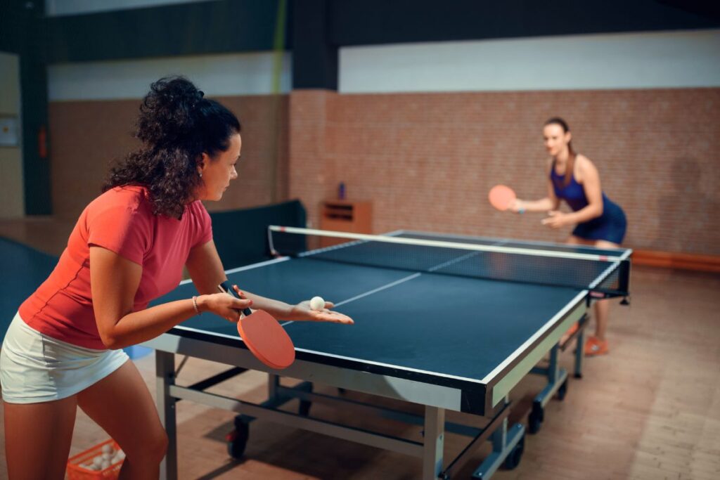 5 alternative al tennis per divertirsi con la racchetta in mano