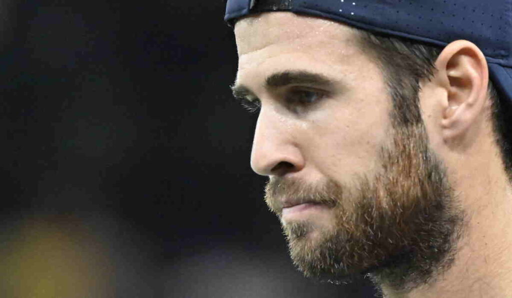 Khachanov sorprende: ‘Djokovic vuole giocare fino al 2032, per lui l’età è solo un numero – è sempre pronto’