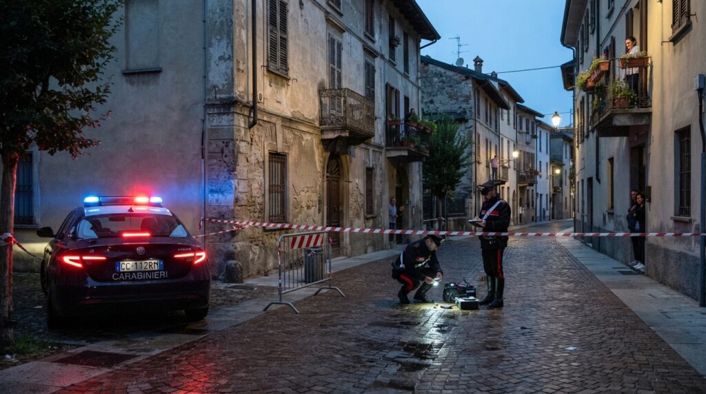 Accoltellato nel Bolognese: 28enne in gravi condizioni, caccia all’aggressore