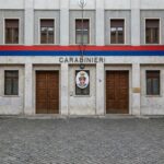 Castiglione delle Stiviere, perseguitata dall’ex si rifugia in caserma: arrestato