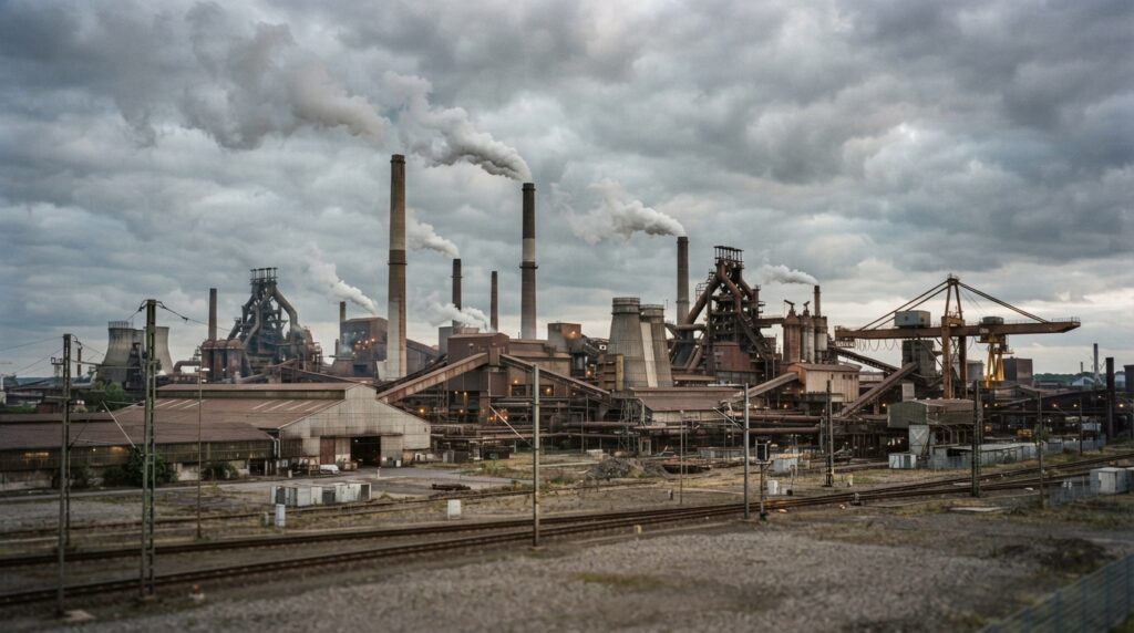 Ex Ilva, riaperta a Milano l’inchiesta su ArcelorMittal