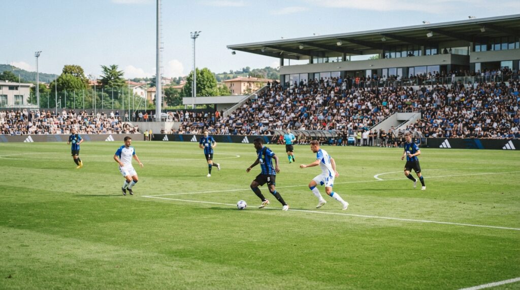 Atalanta U23-Pescara: il match della ventottesima giornata di Serie C