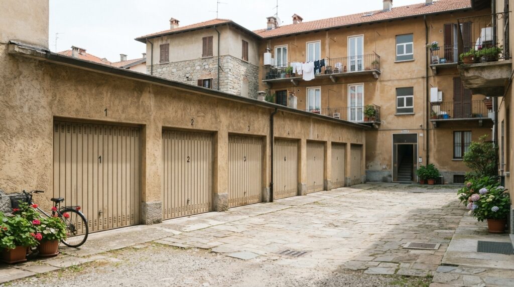 Carate Brianza, patteggiamento per il 31enne trovato con 18 chili di droga nel box