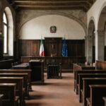 Come funziona un processo penale in Italia: guida ai tre gradi